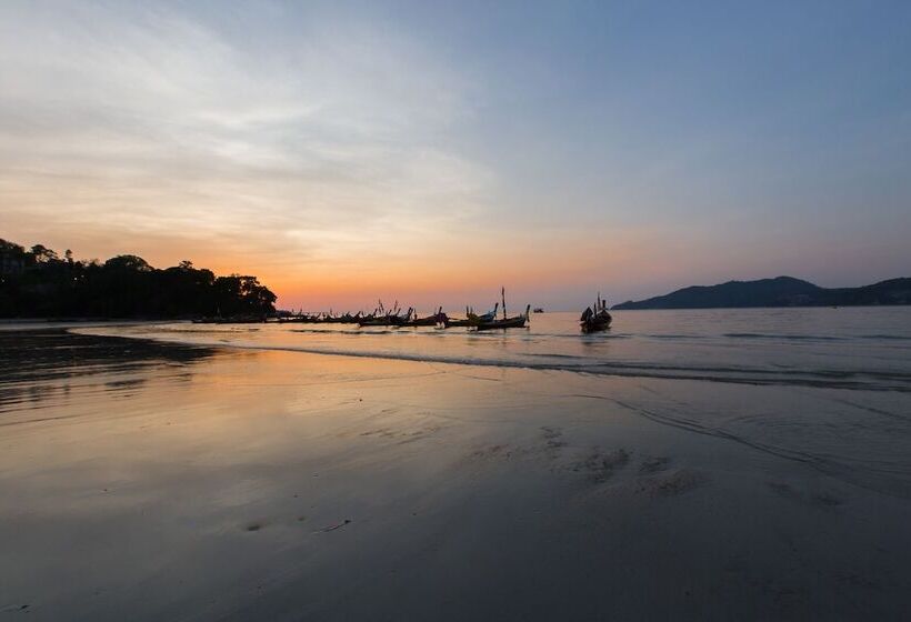 Fotos del hotel Patong Blue  Sha:  22