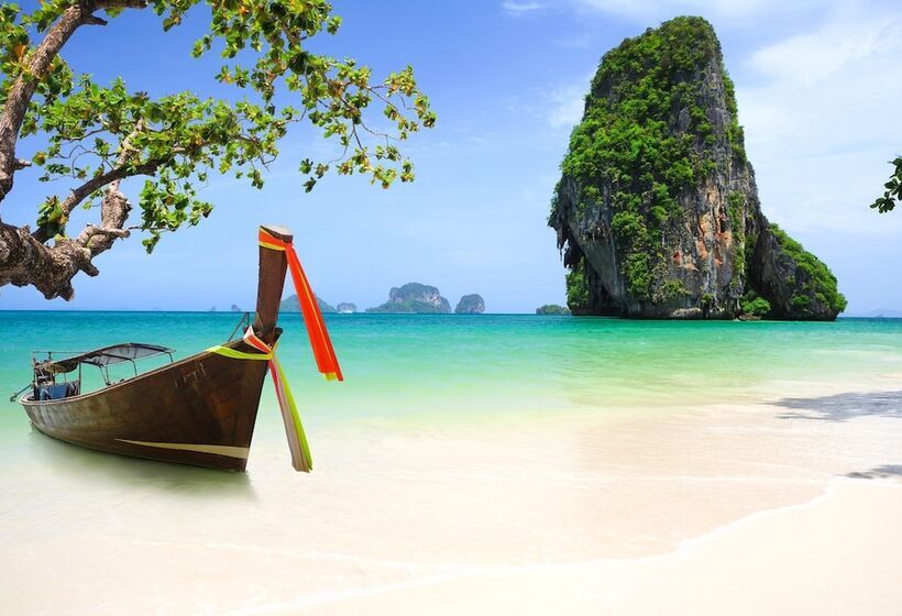 Fotos del hotel Patong Blue  Sha:  23