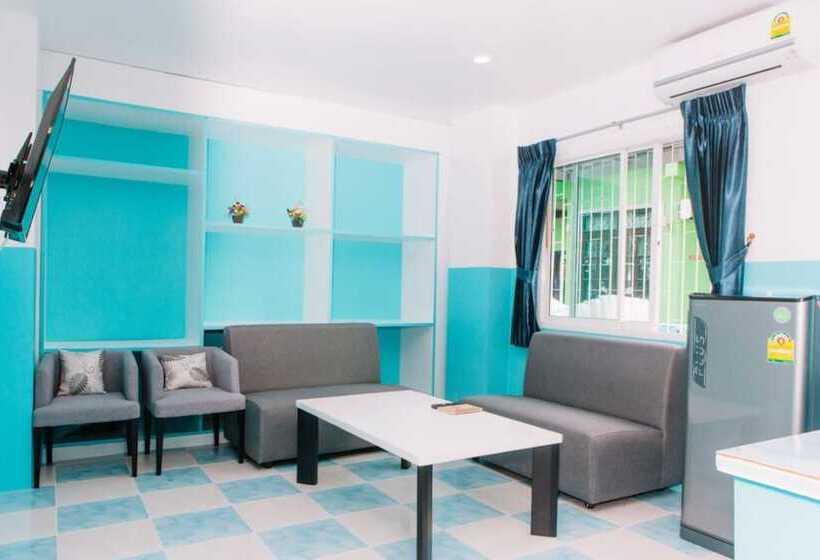 Fotos del hotel Patong Blue  Sha:  4