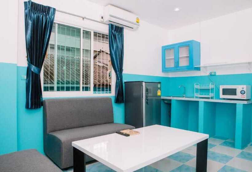 Fotos del hotel Patong Blue  Sha:  25