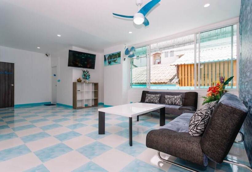 Fotos del hotel Patong Blue  Sha:  21