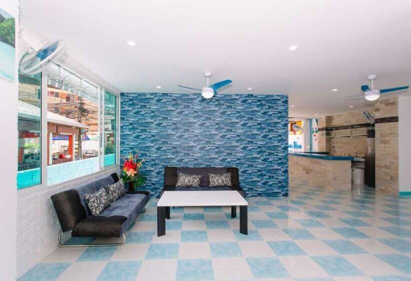 Fotos del hotel Patong Blue  Sha:  19