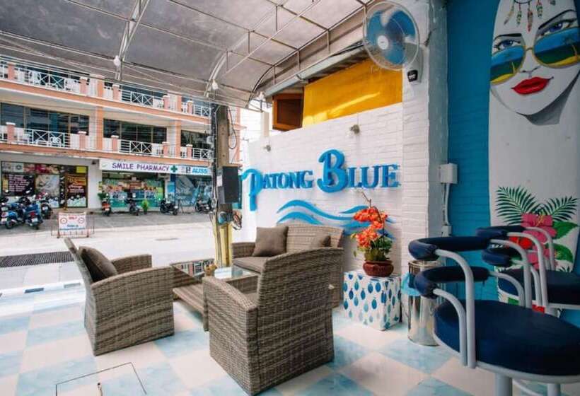 Fotos del hotel Patong Blue  Sha:  17