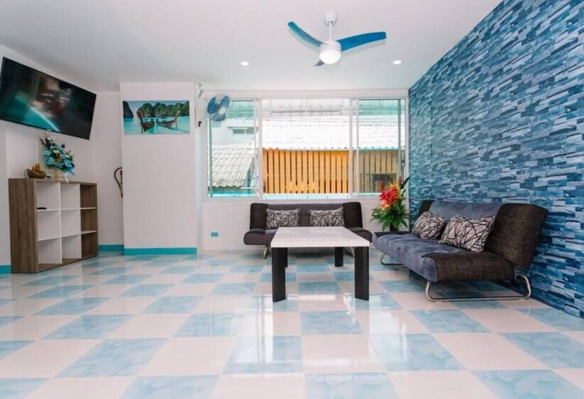 Fotos del hotel Patong Blue  Sha:  15