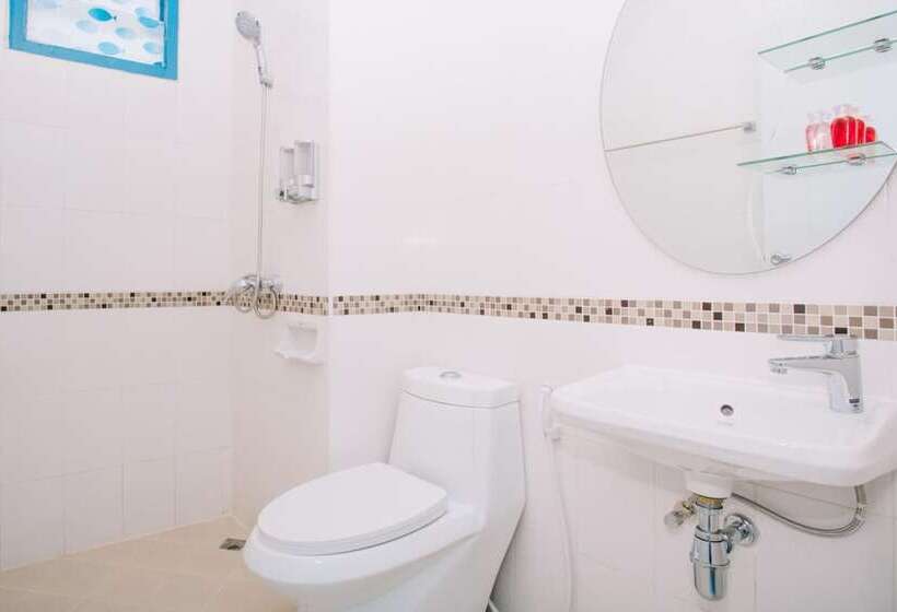 Fotos del hotel Patong Blue  Sha:  13