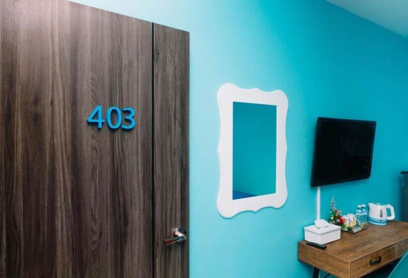 Fotos del hotel Patong Blue  Sha:  11