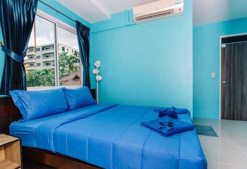 Fotos del hotel Patong Blue  Sha:  14