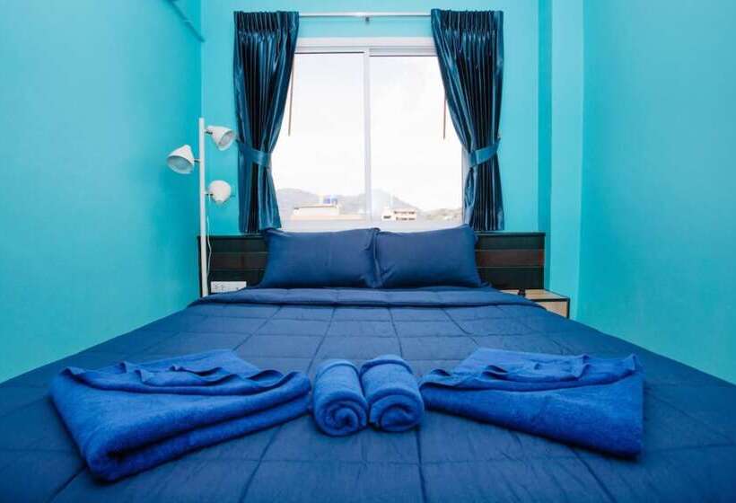 Fotos del hotel Patong Blue  Sha:  18