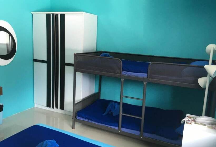 Fotos del hotel Patong Blue  Sha:  20