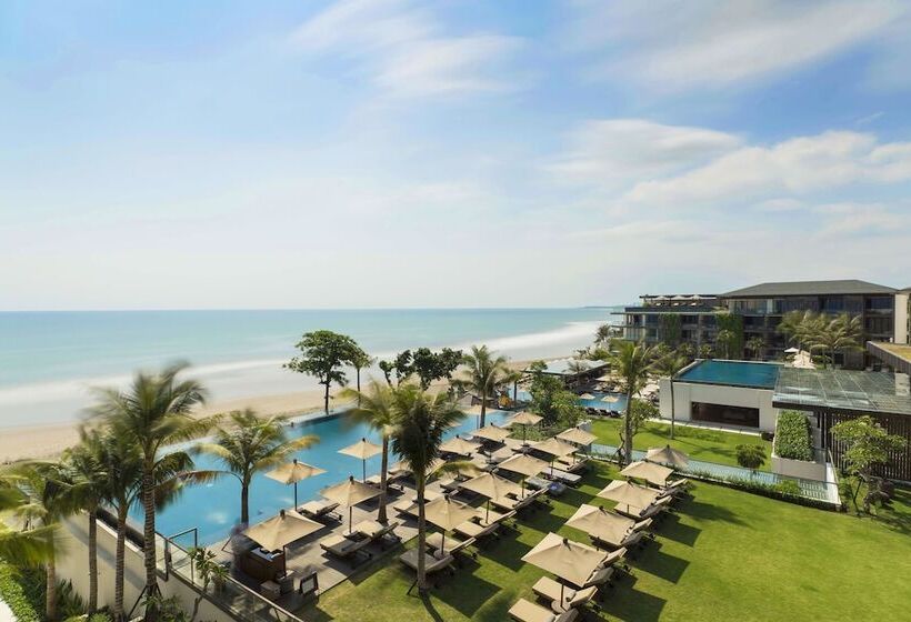 Fotos del hotel Studios At Alila Seminyak:  19