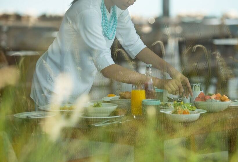 Fotos del hotel Studios At Alila Seminyak:  4