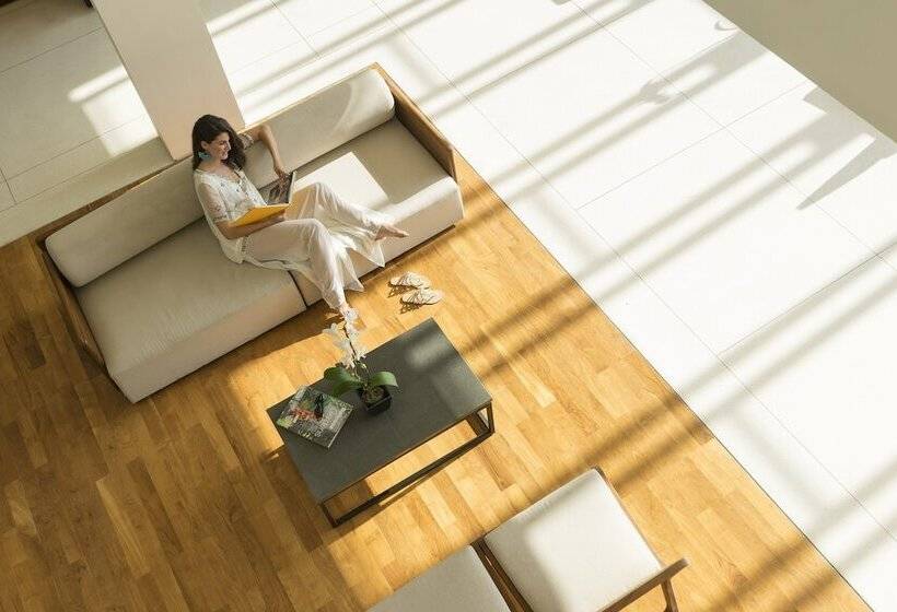 Fotos del hotel Studios At Alila Seminyak:  3