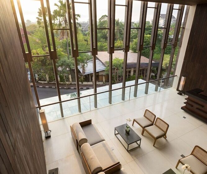 Fotos del hotel Studios At Alila Seminyak:  8
