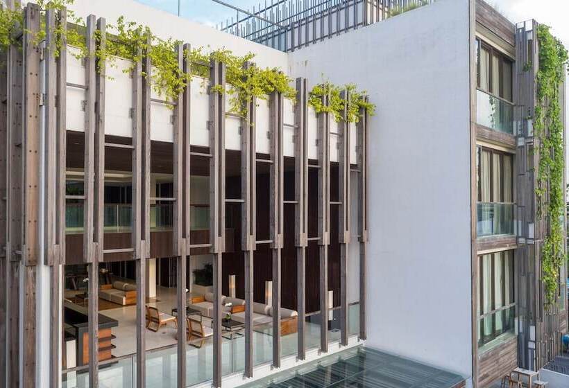 Fotos del hotel Studios At Alila Seminyak:  10