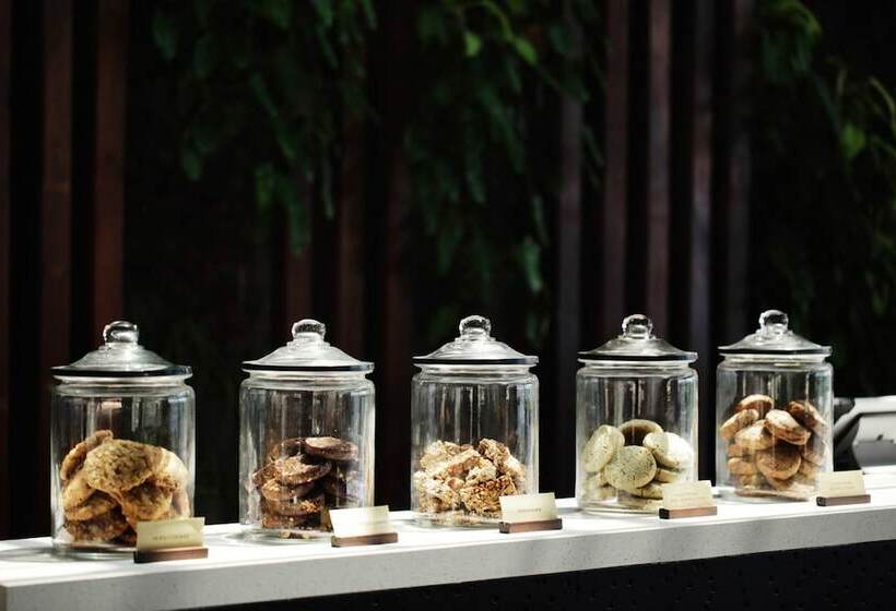 Fotos del hotel Studios At Alila Seminyak:  11