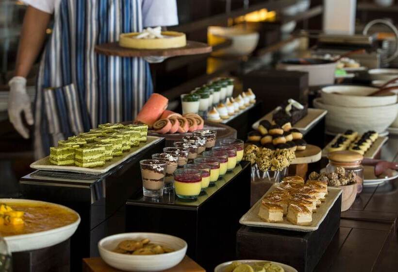 Fotos del hotel Studios At Alila Seminyak:  5