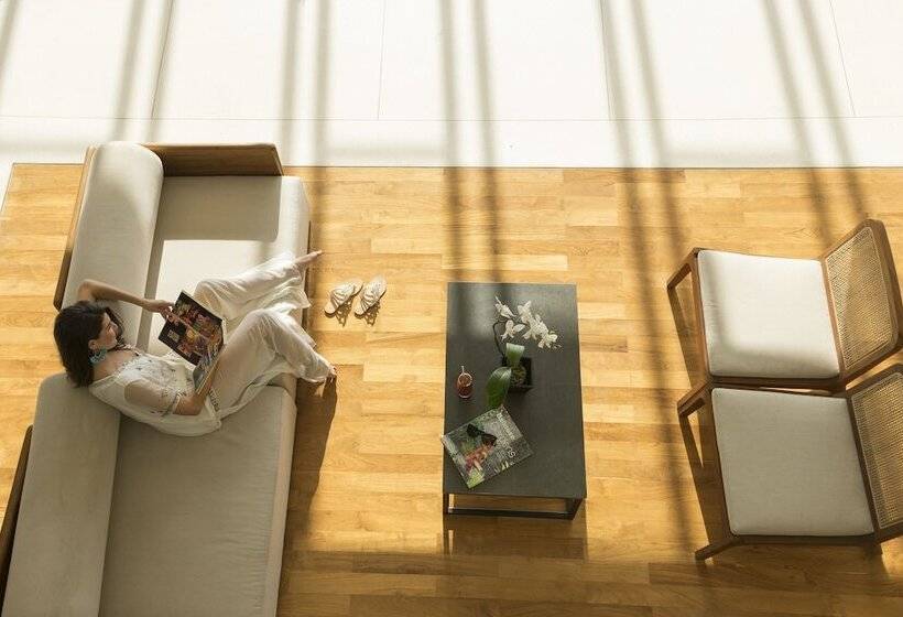 Fotos del hotel Studios At Alila Seminyak:  20