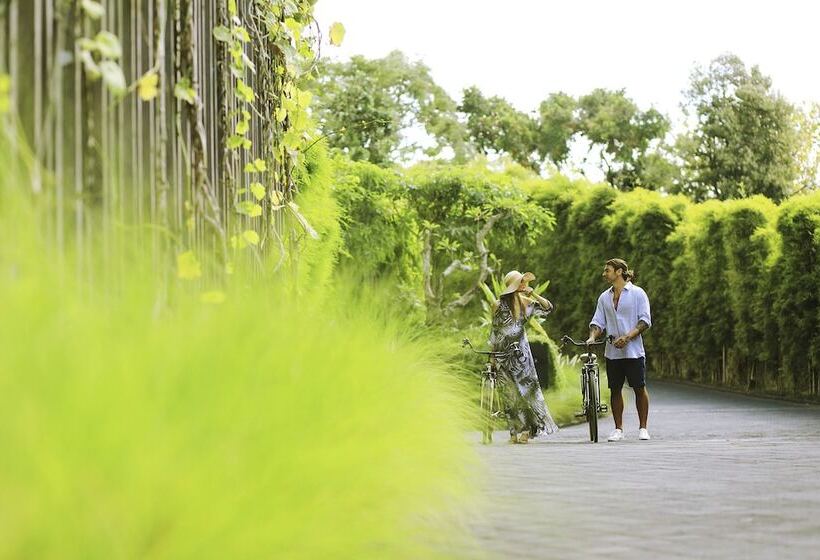 Fotos del hotel Studios At Alila Seminyak:  21