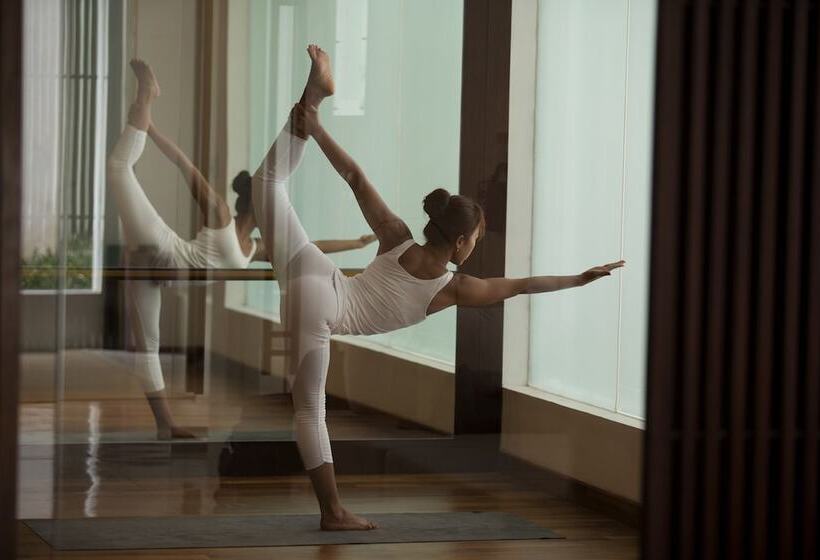 Fotos del hotel Studios At Alila Seminyak:  24