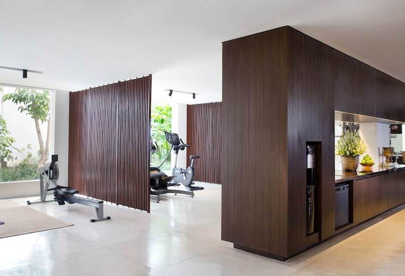 Fotos del hotel Studios At Alila Seminyak:  25