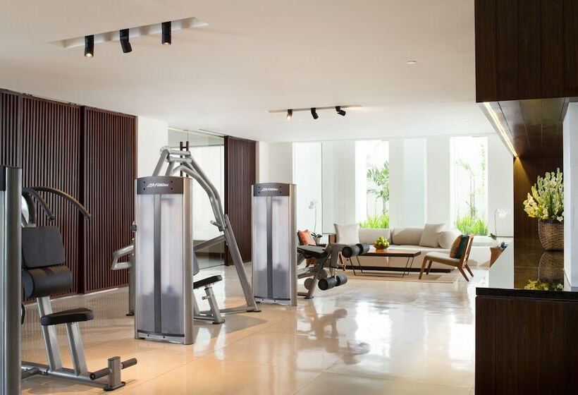 Fotos del hotel Studios At Alila Seminyak:  17