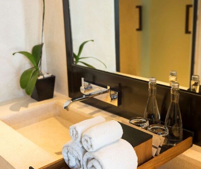 Fotos del hotel Studios At Alila Seminyak:  2