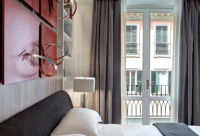 Fotos del hotel The First Roma Dolce:  5