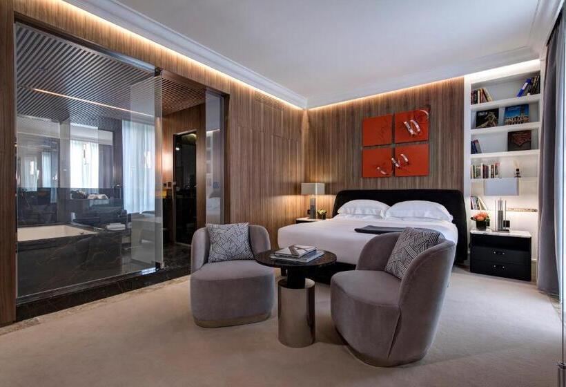 Fotos del hotel The First Roma Dolce:  7