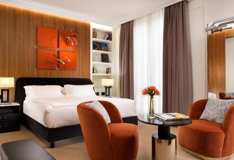 Fotos del hotel The First Roma Dolce:  9