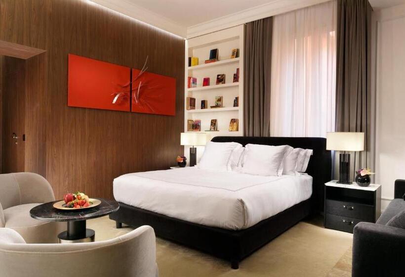 The First Roma Dolce