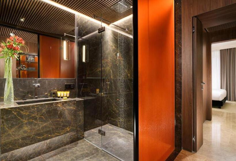 Fotos del hotel The First Roma Dolce:  15