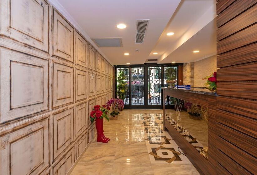 Fotos del hotel Vision Deluxe:  2