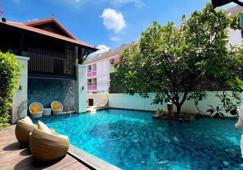 Fotos del hotel Yotaka Bangkok:  19