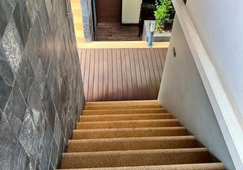 Fotos del hotel Yotaka Bangkok:  15