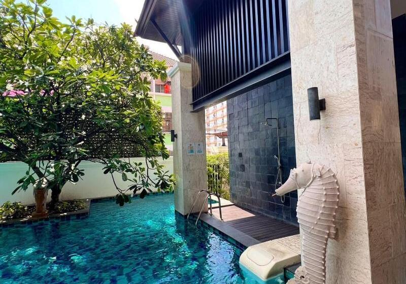 Fotos del hotel Yotaka Bangkok:  6