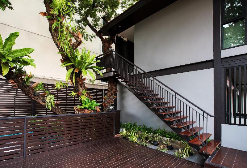 Fotos del hotel Yotaka Bangkok:  16