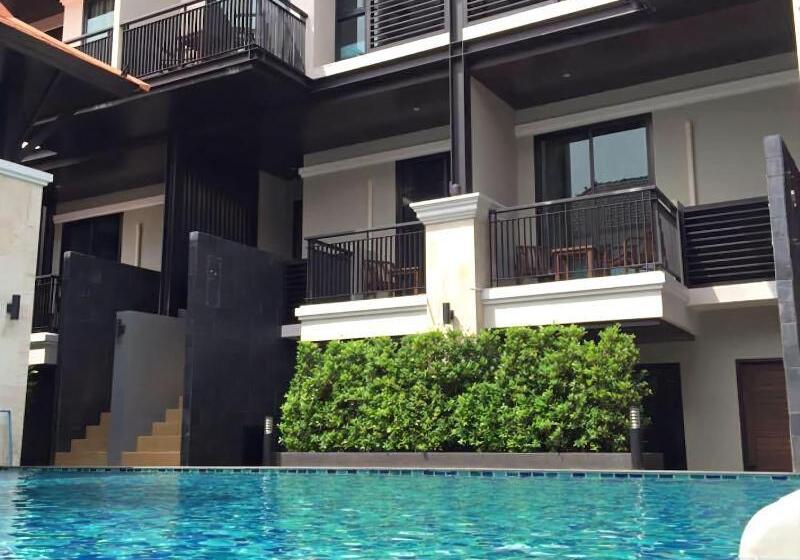 Fotos del hotel Yotaka Bangkok:  2