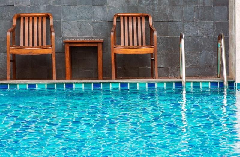 Fotos del hotel Yotaka Bangkok:  9