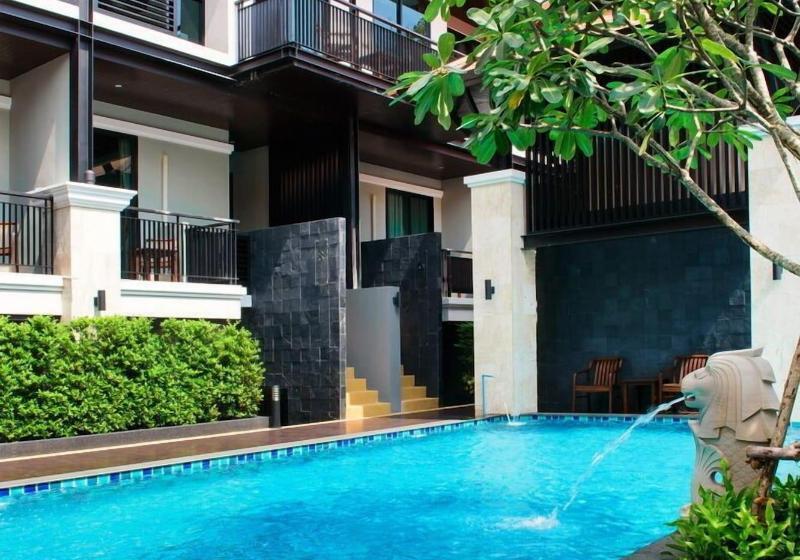 Fotos del hotel Yotaka Bangkok:  11