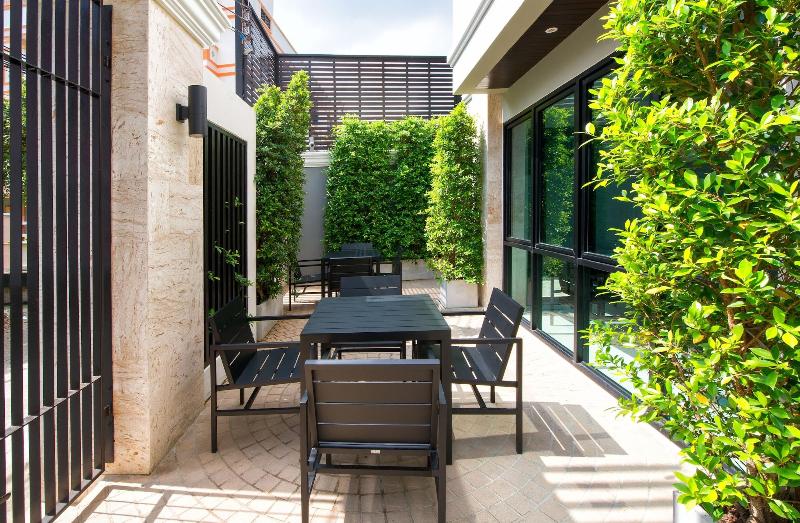 Fotos del hotel Yotaka Bangkok:  23