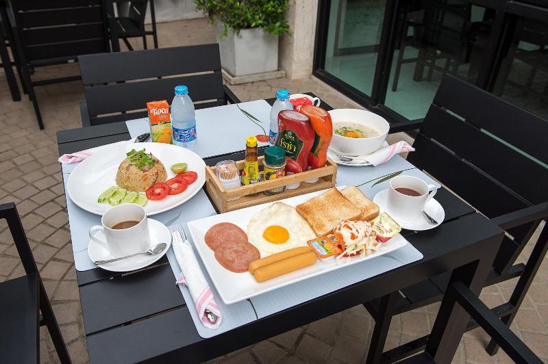 Fotos del hotel Yotaka Bangkok:  18