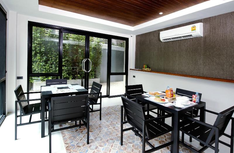 Fotos del hotel Yotaka Bangkok:  25