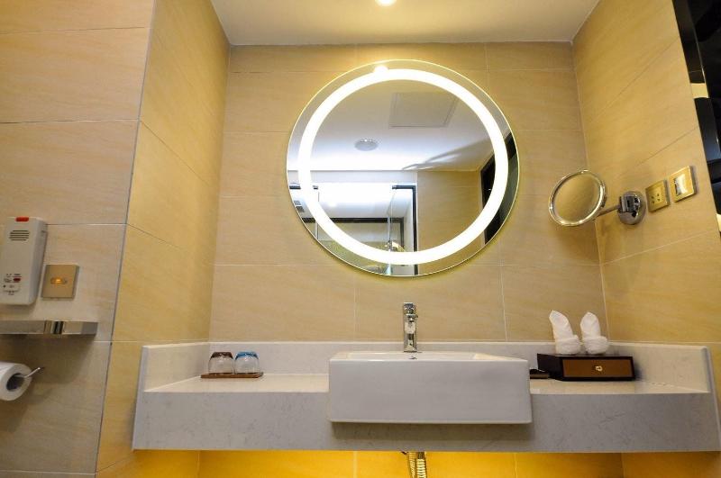 Fotos del hotel Lavande Hotel Chen Clan Ancestral Hall:  9