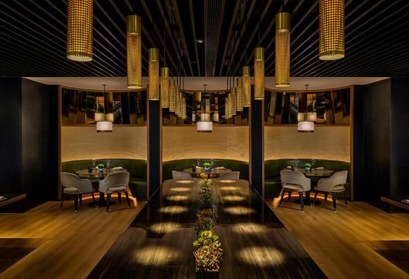 Fotos del hotel The Puxuan Hotel And Spa:  10