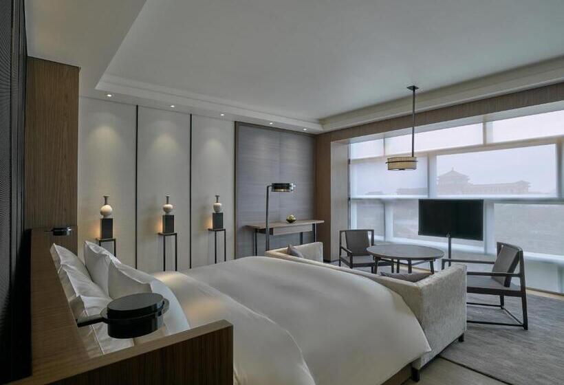 Fotos del hotel The Puxuan Hotel And Spa:  21