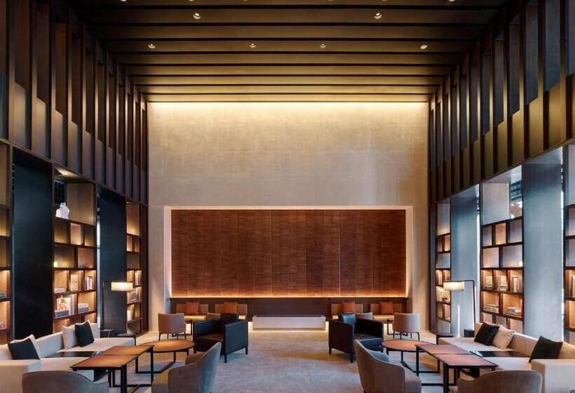 Fotos del hotel The Puxuan Hotel And Spa:  19