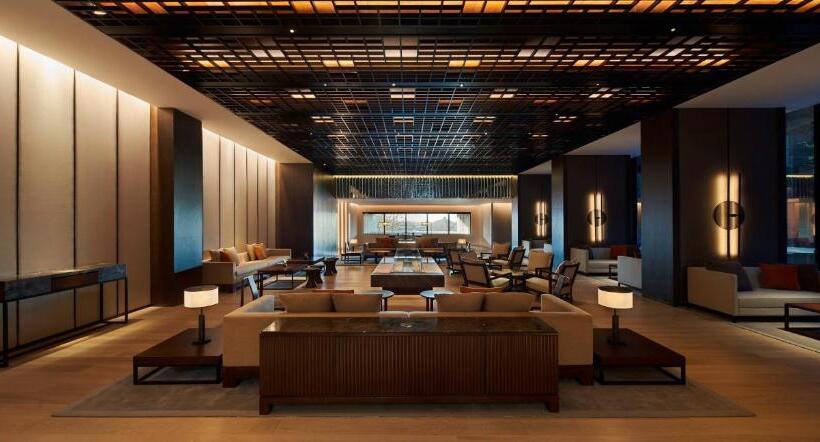 Fotos del hotel The Puxuan Hotel And Spa:  15