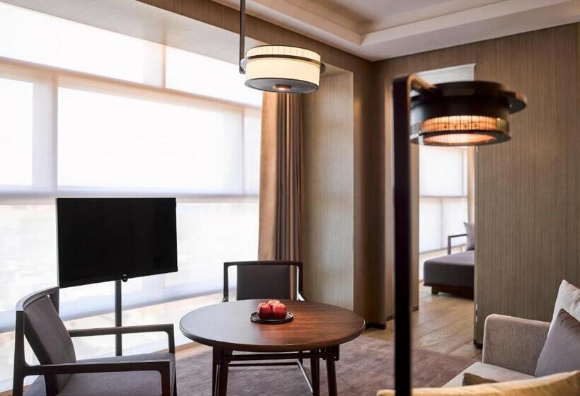 Fotos del hotel The Puxuan Hotel And Spa:  7