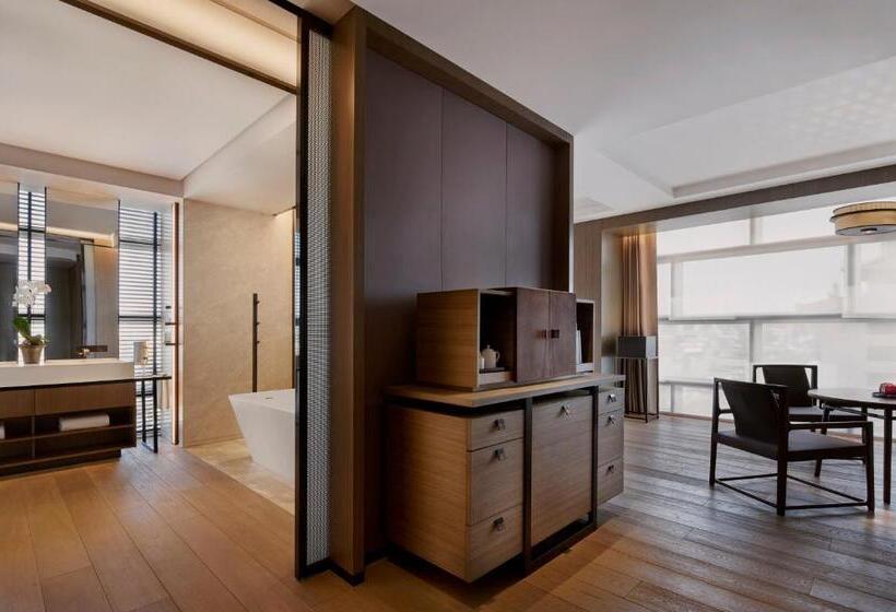 Fotos del hotel The Puxuan Hotel And Spa:  8