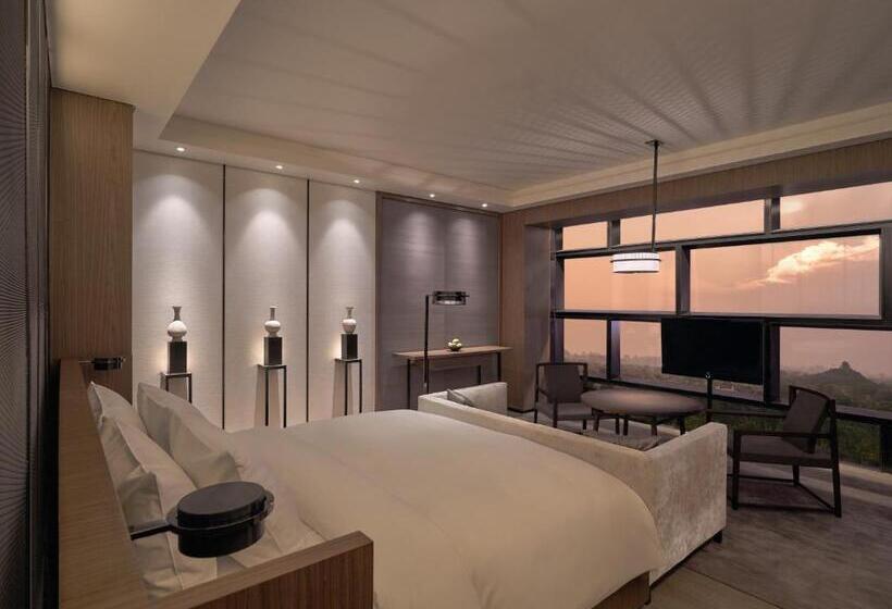 Fotos del hotel The Puxuan Hotel And Spa:  9